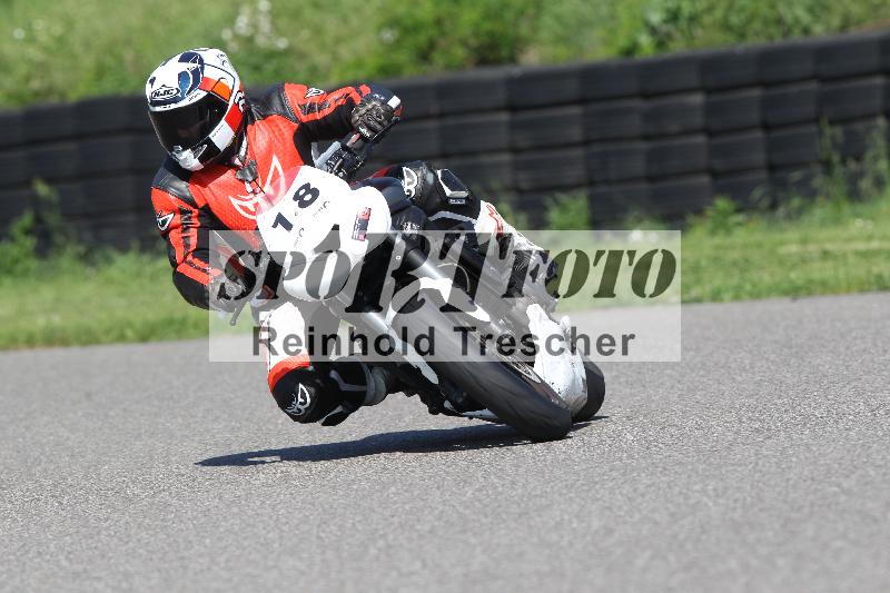 /13 01.05.2025 Speer Racing ADR/Gruppe rot/18
